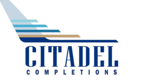 Citadell Completions LLC